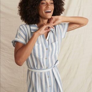 Marine Layer Simone Dress NWOT size M
